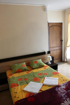 Eliseevsky Guest House